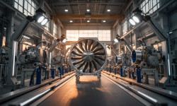 Beitragsbild zu VINCORION Aktie: Starker Start in Frankfurt