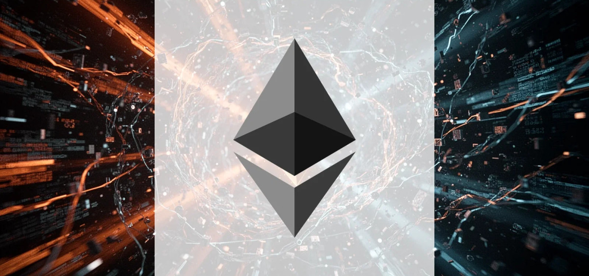Beitragsbild zu Ethereum: Turbulenter Mittwoch