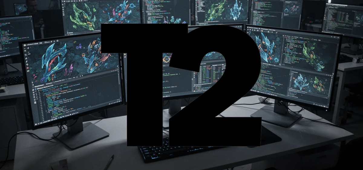 Beitragsbild zu Take-Two Aktie: Bewertungsrisiko vor den Zahlen