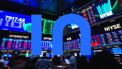 Beitragsbild zu Intuit Aktie: Insider-Verkauf belastet