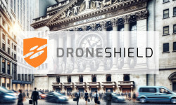 Beitragsbild zu DroneShield-Aktie: Super-Drama!