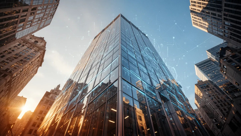 Beitragsbild zu Quantum eMotion Aktie: Stabiles Wachstum