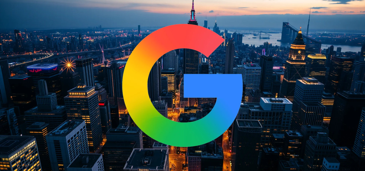 Beitragsbild zu Alphabet Aktie: Rekordjagd geht weiter