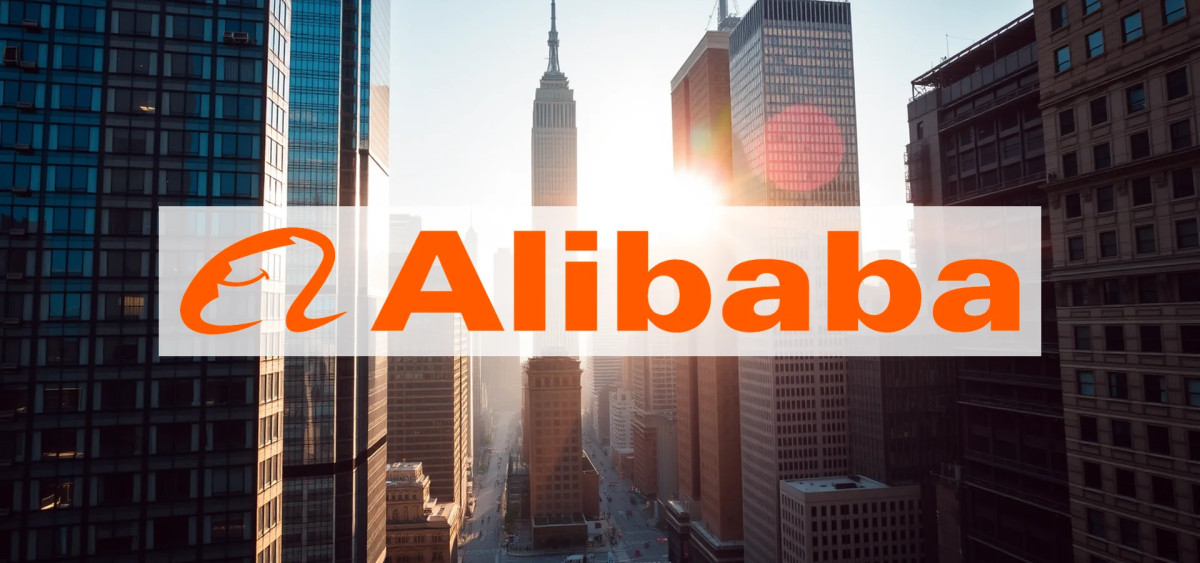 Beitragsbild zu Alibaba Aktie: Gewinnmarge beeindruckt!