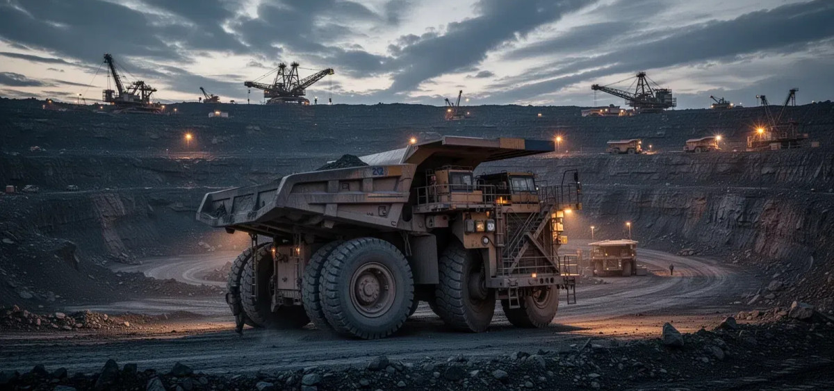 Beitragsbild zu Barrick Aktie: Konflikt eskaliert