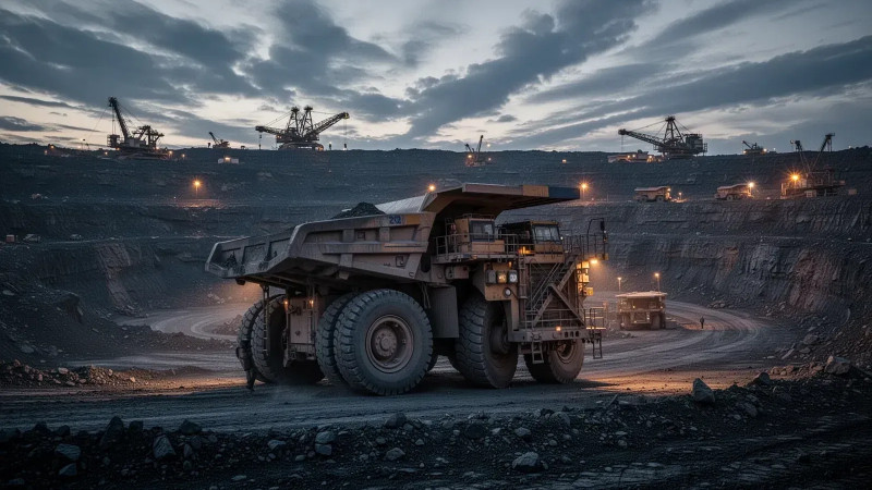 Beitragsbild zu Barrick Aktie: Konflikt eskaliert