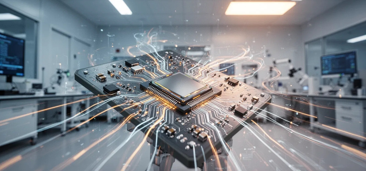 Beitragsbild zu Quantum eMotion Aktie: Rückenwind aus Ottawa