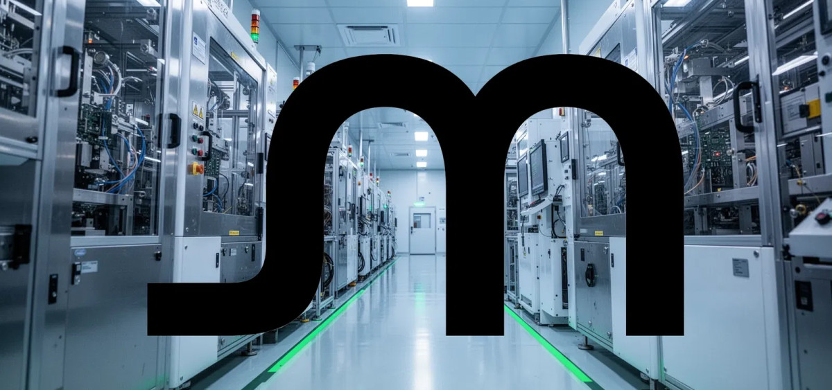 Beitragsbild zu Micron Aktie: Wegweisender Fortschritt!