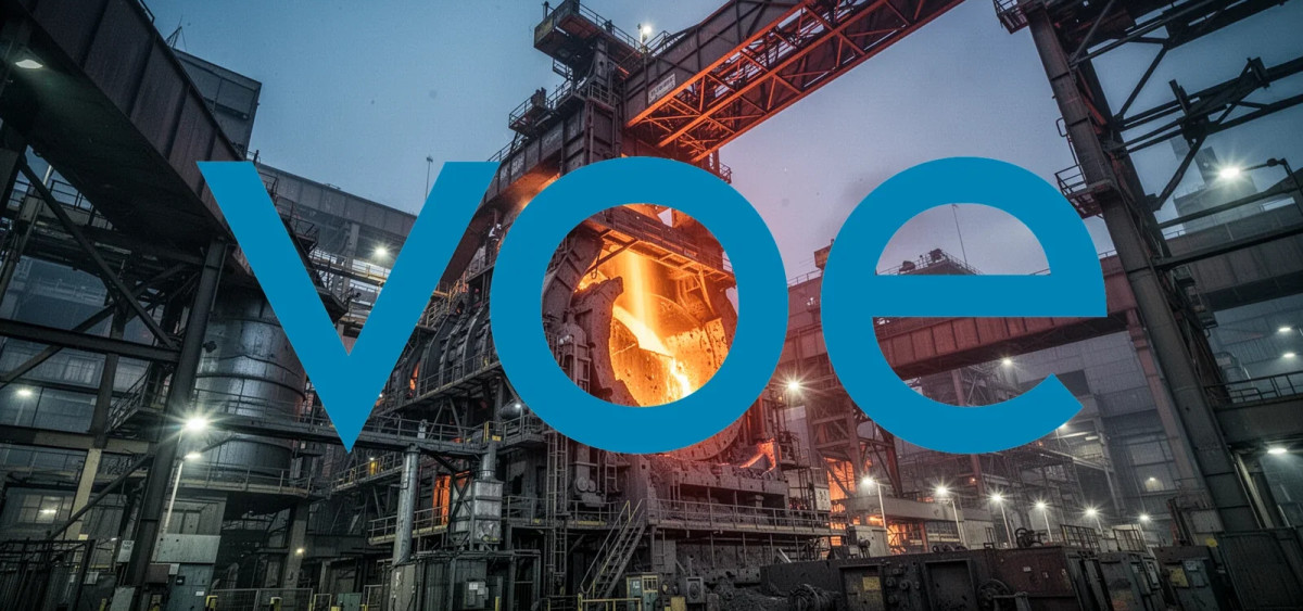 Beitragsbild zu Voestalpine Aktie: Genau hingeschaut