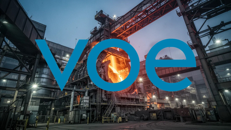 Beitragsbild zu Voestalpine Aktie: Genau hingeschaut