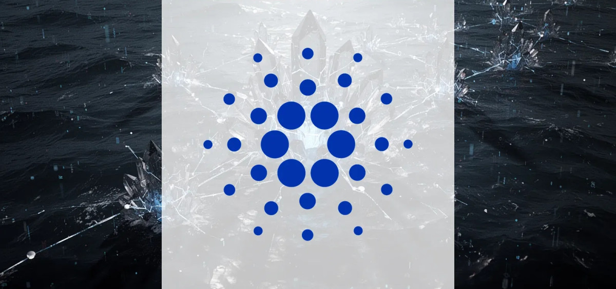 Beitragsbild zu Cardano: Wale ziehen Reißleine