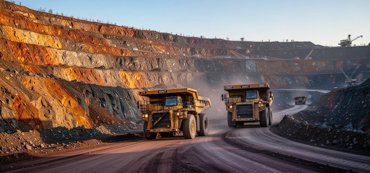 Beitragsbild zu Maxus Mining Aktie: Antimon im Mittelpunkt