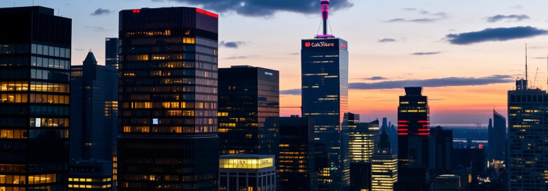 Beitragsbild zu Nasdaq-Korrektur: Veritone crasht, Artelo explodiert — ein Tag der Extreme