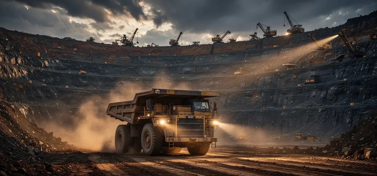 Beitragsbild zu Barrick Mining Aktie: Bröckelnde Fassade?