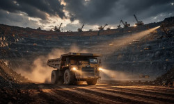 Beitragsbild zu Barrick Mining Aktie: Bröckelnde Fassade?