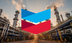 Beitragsbild zu Chevron Aktie: Anhaltende Wachstumsfreude!