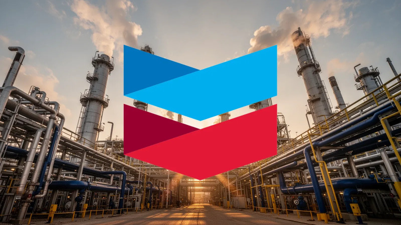 Beitragsbild zu Chevron Aktie: Anhaltende Wachstumsfreude!