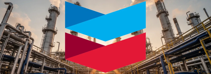 Beitragsbild zu Chevron Aktie: Anhaltende Wachstumsfreude!