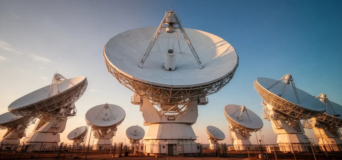 Beitragsbild zu Eutelsat Aktie: Überraschende Erfolgszahlen!