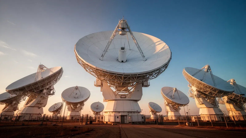 Beitragsbild zu Eutelsat Aktie: Überraschende Erfolgszahlen!