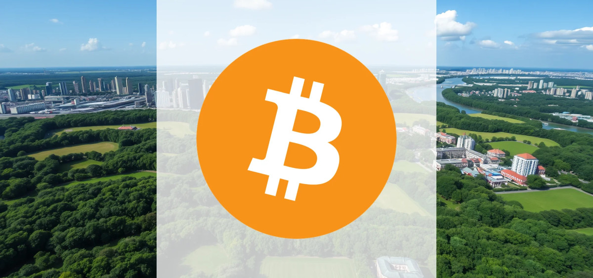 Beitragsbild zu Bitcoin: Kampf um 109.000 USD