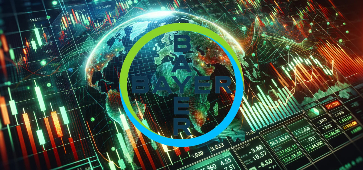 Beitragsbild zu Bayer-Aktie: Mega-Durchbruch!