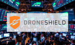 Beitragsbild zu DroneShield-Aktie: Unfassbarer Hammer!