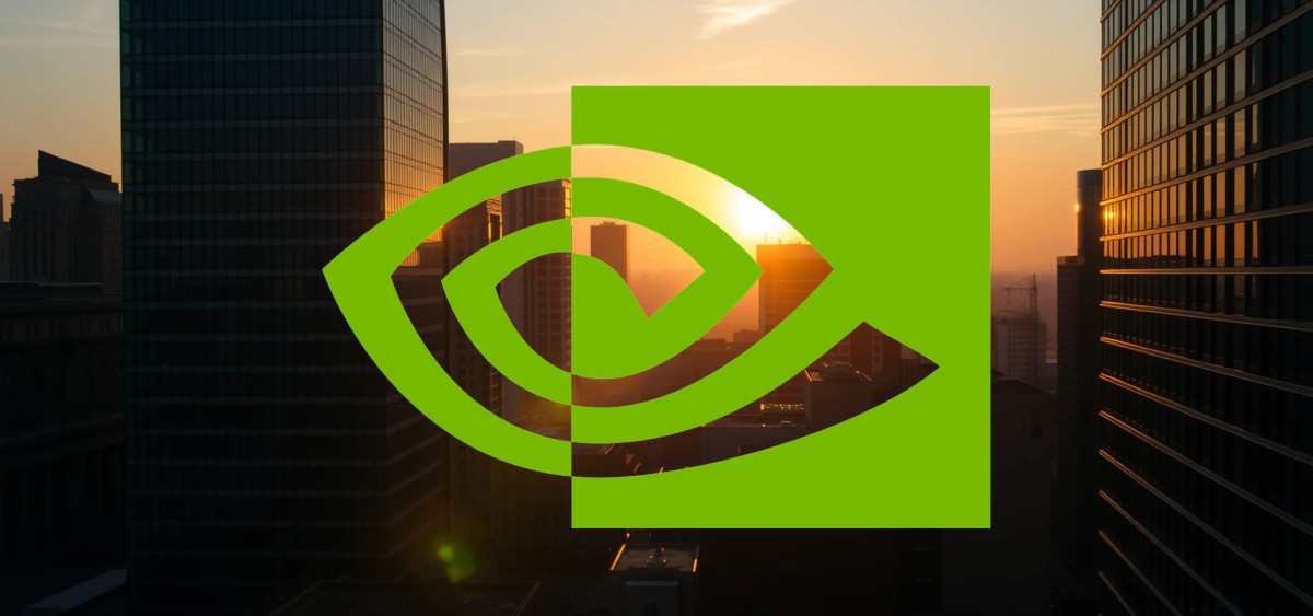 Beitragsbild zu Nvidia-Aktie: Der Hype!