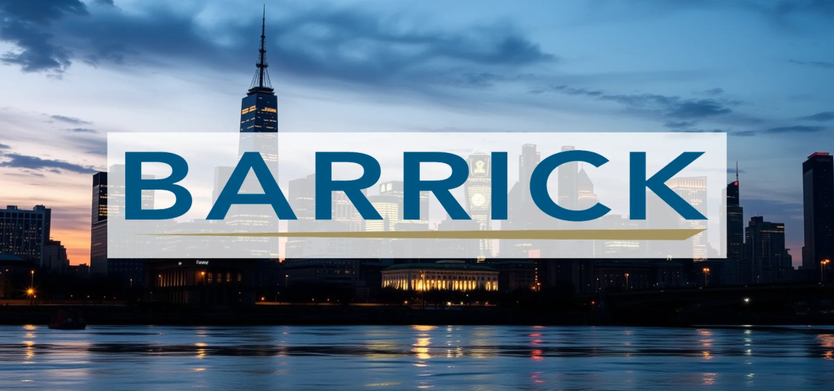 Beitragsbild zu Barrick Aktie: Herbe Enttäuschung?