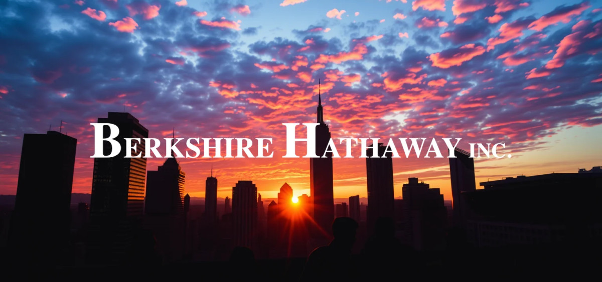 Beitragsbild zu Berkshire Hathaway Aktie: Buffetts Milliarden-Schock