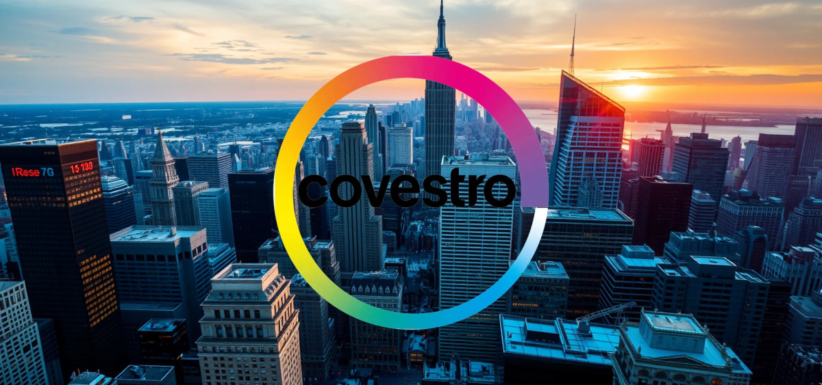 Beitragsbild zu Covestro Aktie: Abschied vom Parkett