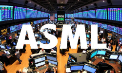 Beitragsbild zu ASML Aktie: Explosion!
