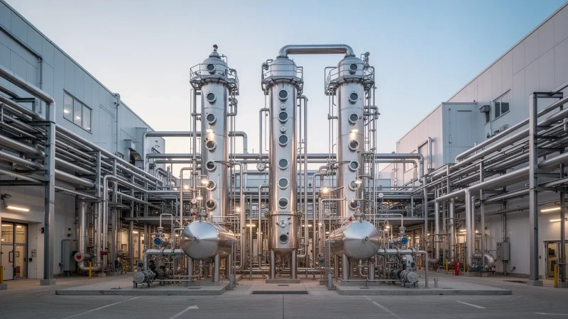 Beitragsbild zu Evonik Aktie: Politische Positionierung sorgt für Aufsehen