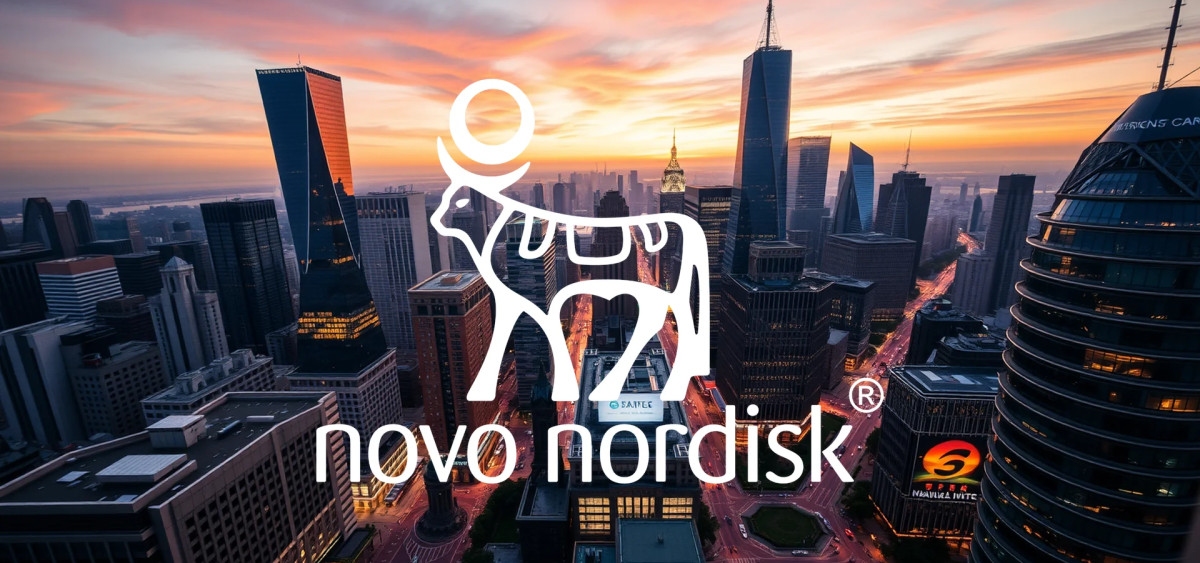 Beitragsbild zu Novo Nordisk Aktie: Übernahme-Chaos!