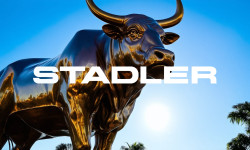 Beitragsbild zu Stadler Rail Aktie: Milliarden-Coup!