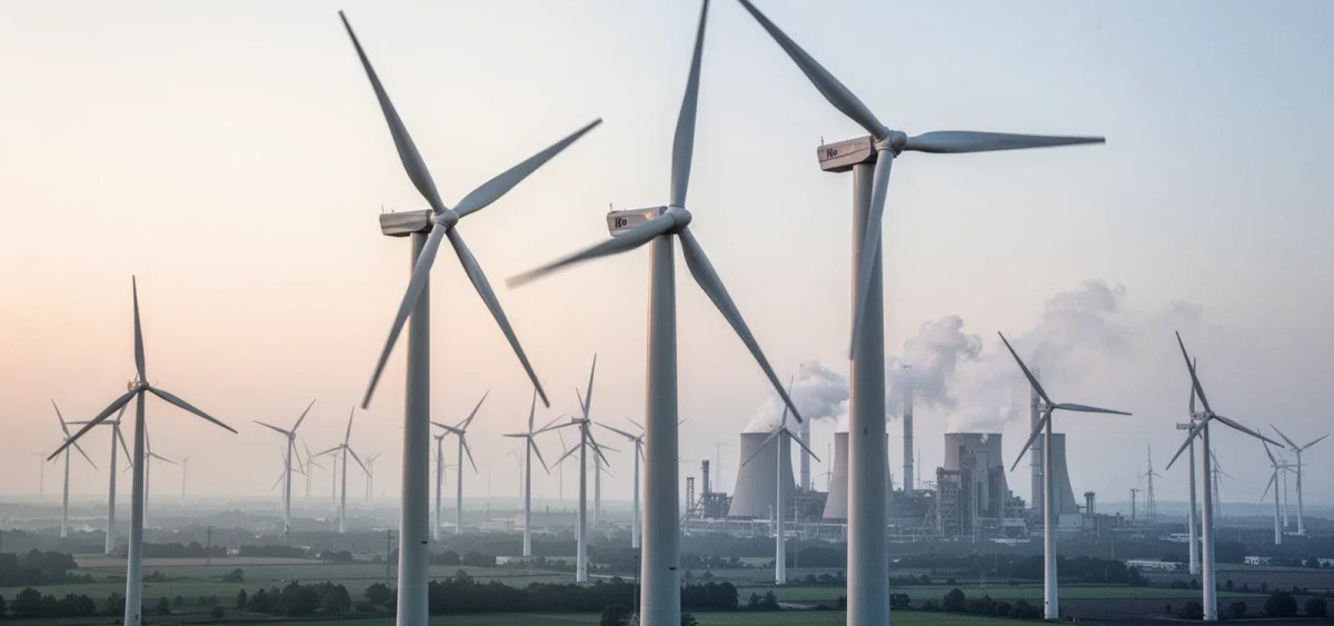 Beitragsbild zu Energiekontor Aktie: Kohle-Debatte belastet