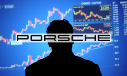 Beitragsbild zu Porsche AG Aktie: Finanzlage durchleuchtet