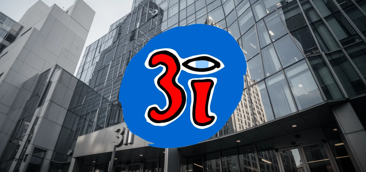 Beitragsbild zu 3i Group Aktie: US-Expansion verschreckt Anleger