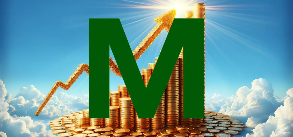 Beitragsbild zu Main Capital Aktie: Makro-Faktoren dominieren