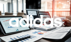 Beitragsbild zu Adidas Aktie: Rekordquartal schockt Märkte!