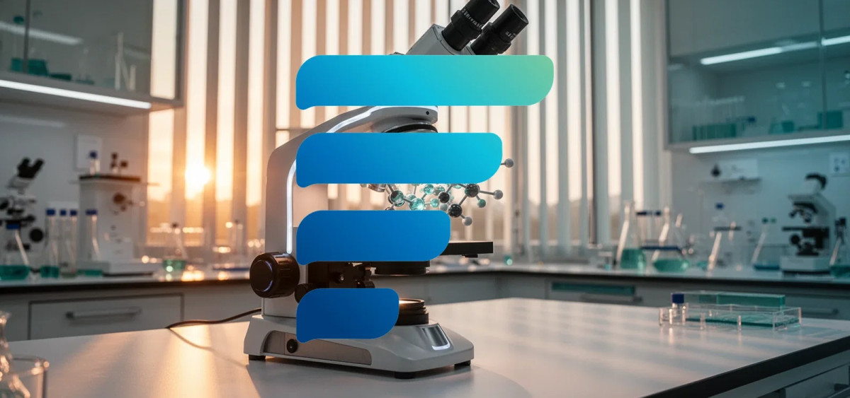 Beitragsbild zu Fresenius Aktie: Ambitionierter Ausblick