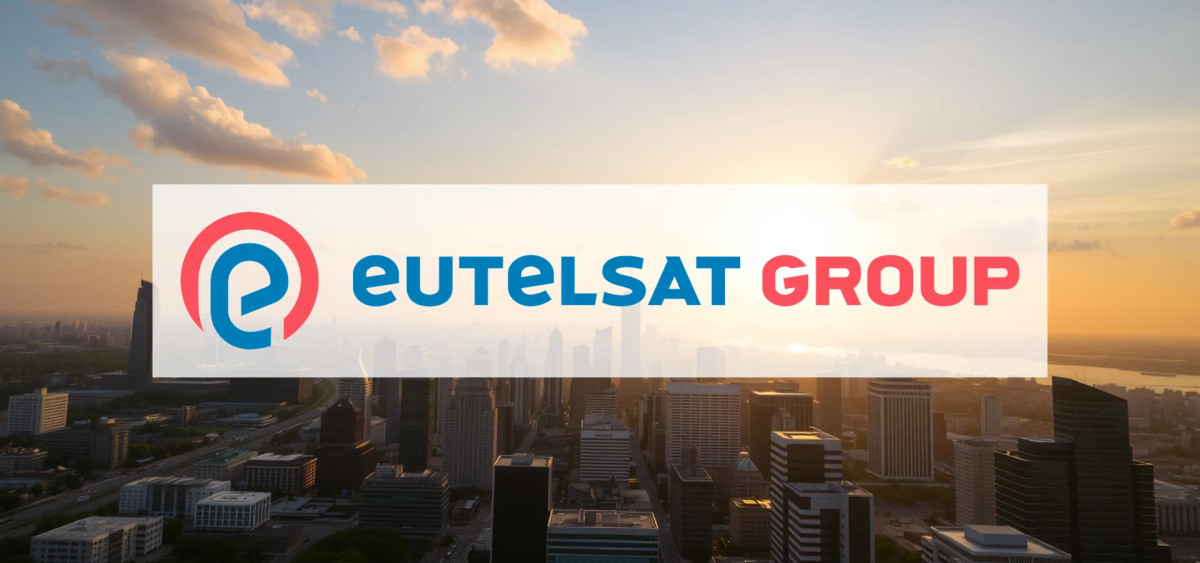 Beitragsbild zu Eutelsat Aktie: Modernisierungsschub!