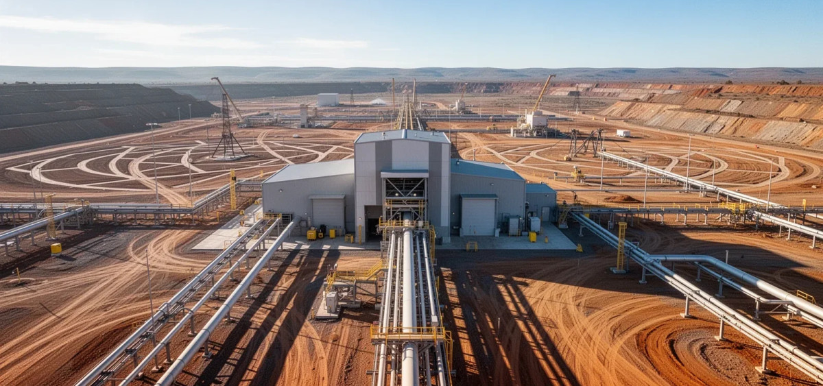 Beitragsbild zu Uranium Energy Aktie: Wichtige Insider-Infos!