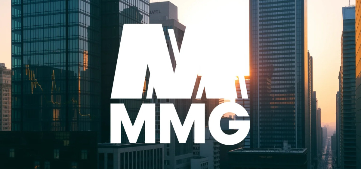 Beitragsbild zu MMG Aktie: Bergauf mit Volldampf