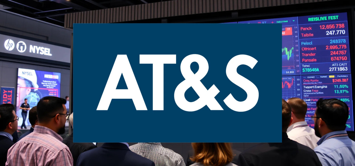 Beitragsbild zu AT&S-Aktie: Voller Erfolg!