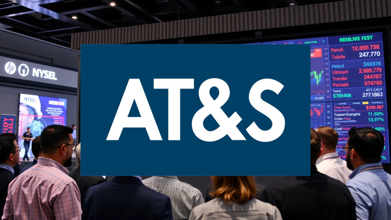 Beitragsbild zu AT&S-Aktie: Voller Erfolg!