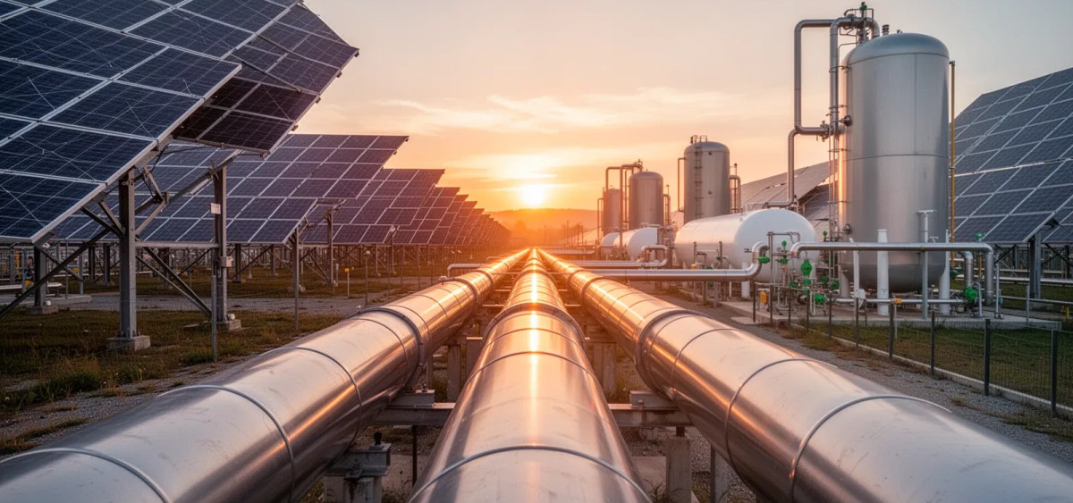 Beitragsbild zu Future Fuels Aktie: Greencastle steigt ein