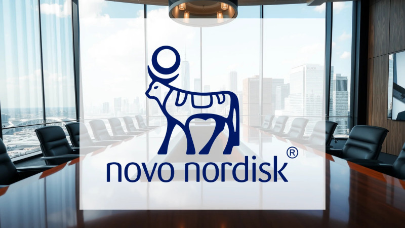 Beitragsbild zu Novo Nordisk-Aktie: Was für ein Ding!