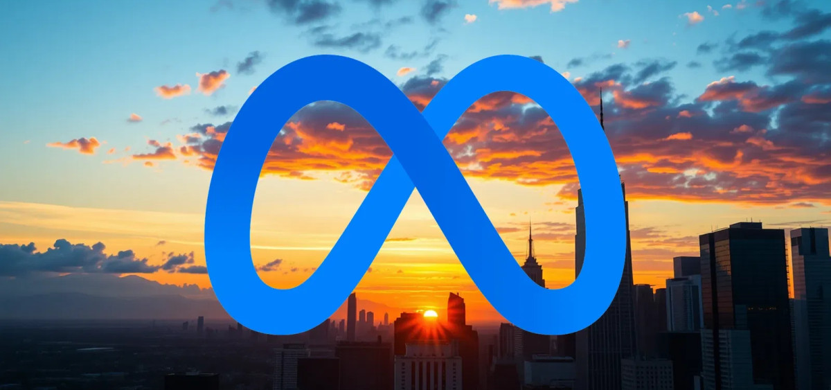 Beitragsbild zu Meta Platforms Aktie: Rekordjagd geht weiter