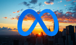 Beitragsbild zu Meta Platforms Aktie: Rekordjagd geht weiter